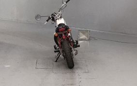 HONDA APE 100 HC07