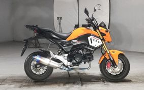 HONDA GROM JC61