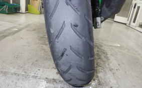 SUZUKI GSX-R125 2021 DL32D