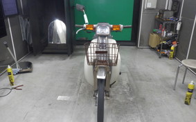 HONDA C70 SUPER CUB E 2008 C70
