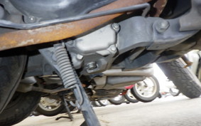 SUZUKI LET's 4 CA45A
