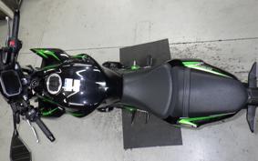KAWASAKI Z650 A 2025 ER650S