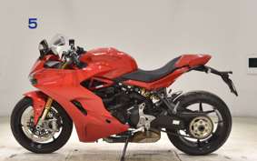 DUCATI SS937S 2018