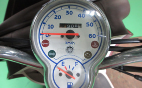 YAMAHA VINO MORUFE SA37J