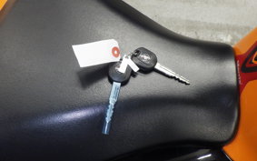 HONDA CBR600RR GEN 3 2014 PC40