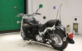 YAMAHA DRAGSTAR 400 CLASSIC 2005 VH01J