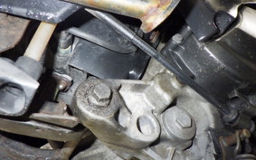 HONDA DIO 110 2023 JF31