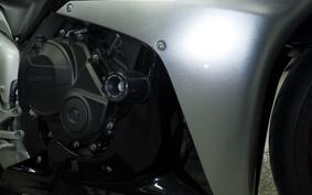 HONDA CBR600RR GEN 3 2008 PC40