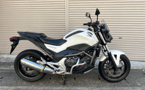 HONDA NC 700 S 2013 RC61