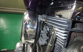 HARLEY FLSTF 1340 1996