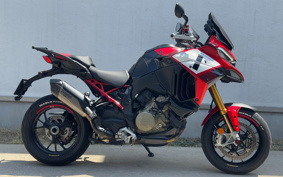 DUCATI  DUCATI M STRADA V4 PIE KUSUPI-KU 2023 6A00