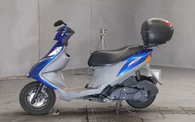SUZUKI ADDRESS V125 CF4EA