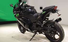 KAWASAKI NINJA 250R EX250K