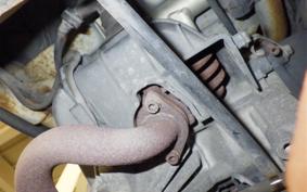 SUZUKI LET's 2 CA1PA