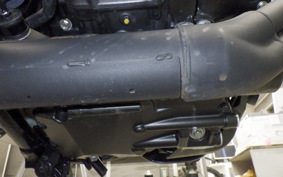 HONDA REBEL 1100 2022 SC83