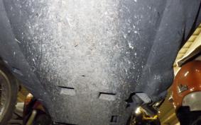 YAMAHA JOG Gen.5 SA36J