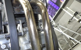 YAMAHA SRX400 Gen.2 1987