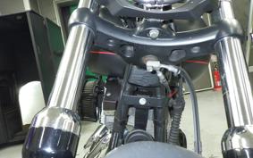 HARLEY FXS 1580 2013