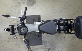 HONDA CROSS CUB 110 2020 JA60