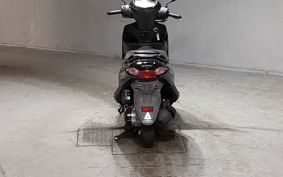 SUZUKI ADDRESS V125 DT11A