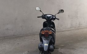 SUZUKI ADDRESS V50 CA4BA