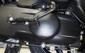 SUZUKI LET's 2020 CA4AA