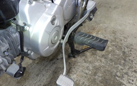 HONDA CROSS CUB 50 AA06