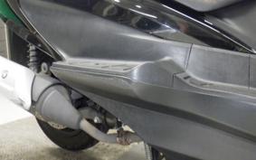 SUZUKI SKYWAVE 200 (Burgman 200) 2002 CH41A