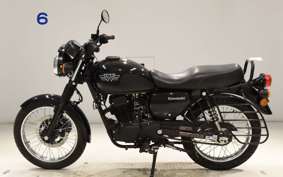 KAWASAKI W175A