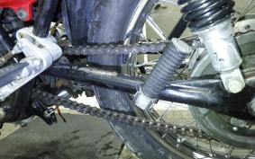HONDA CB400 1992 CB400F