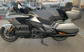 HONDA GL 1800 GOLD WING TOUR DCT 2025 SC79
