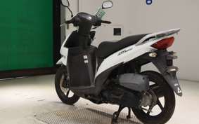 SUZUKI ADDRESS 110 CE47A