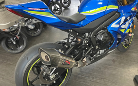 SUZUKI GSX-R1000R ABS 2017 DM11G