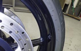 SUZUKI SV650 X A 2021