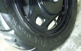 SUZUKI LET's 4 CA45A