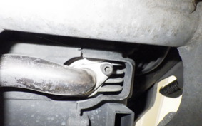 SUZUKI ADDRESS V125 G 2014 CF4EA