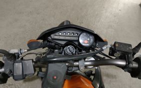 KAWASAKI D TRACKER 150 LX150D