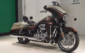 HARLEY FLHXSE 1800CVO 2011