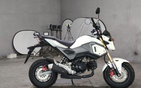 HONDA GU ROM JC61