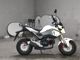 Фото Honda GU ROM 2016 с японского аукциона