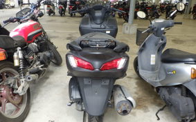 SUZUKI SKYWAVE 200 (Burgman 200) 1982 CH41A