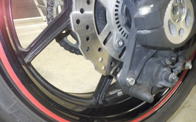 KAWASAKI NINJA 1000 2014