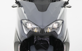 YAMAHA T-MAX 560 A TECHMAX 2021 SJ19J