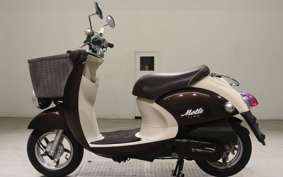 YAMAHA VINOﾓﾙﾌｪ 2025 SA37J
