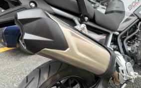 TRIUMPH TIGER 900GT PRO 2024 TRC82D