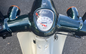 HONDA SUPER CUB50 AA09