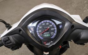 SUZUKI ADDRESS V110 CE47A