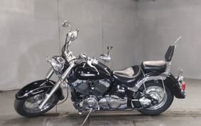 YAMAHA DRAGSTAR400 CLASSIC 4TR