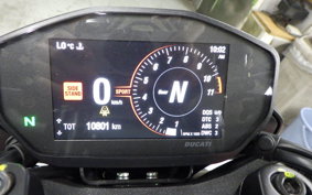 DUCATI DUCATI HYPERMOTARD950 2020