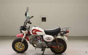 HONDA MONKEY AB27